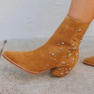 Matisse Caty Limited Edition Ankle Boots